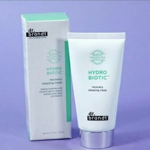 Dr. Brandt Hydro Biotic Recovery Sleeping Mask